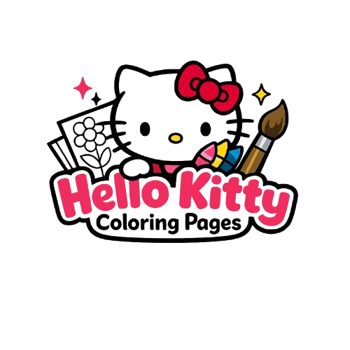 hellokittycoloringpage