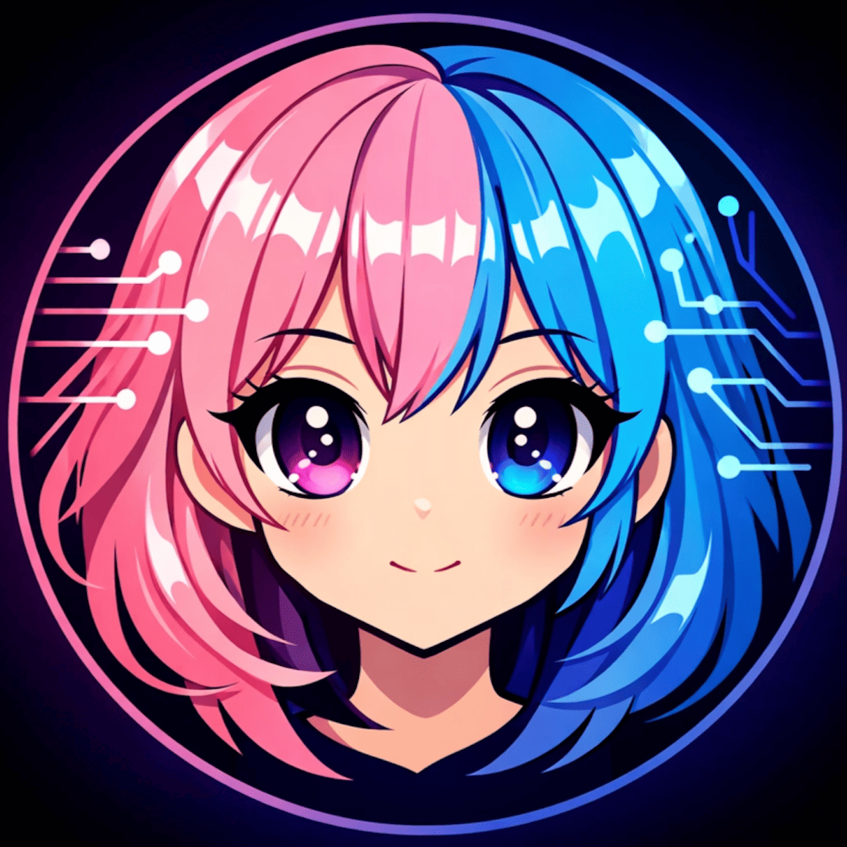 AI Anime Generator