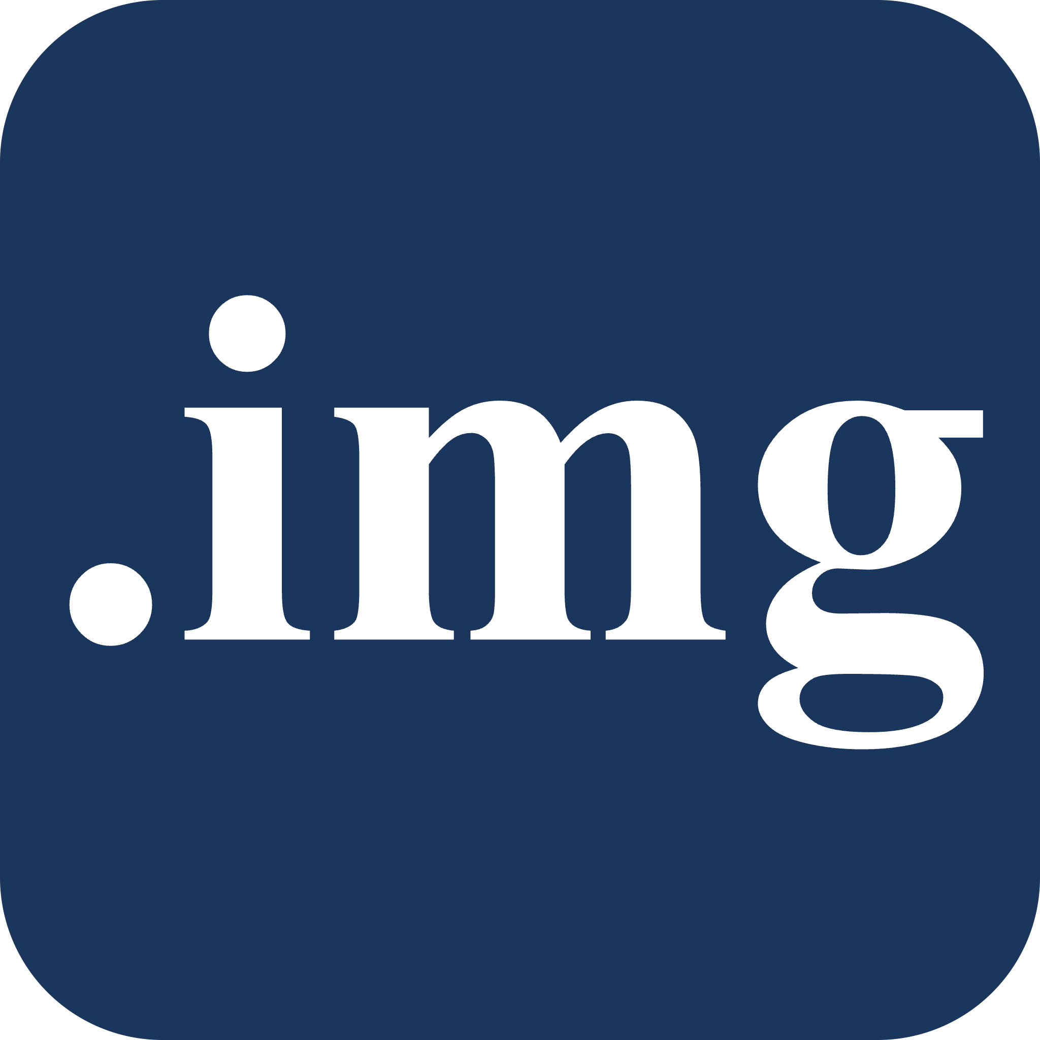 Free Image Storage