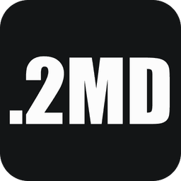 Doc to MD Converter preview
