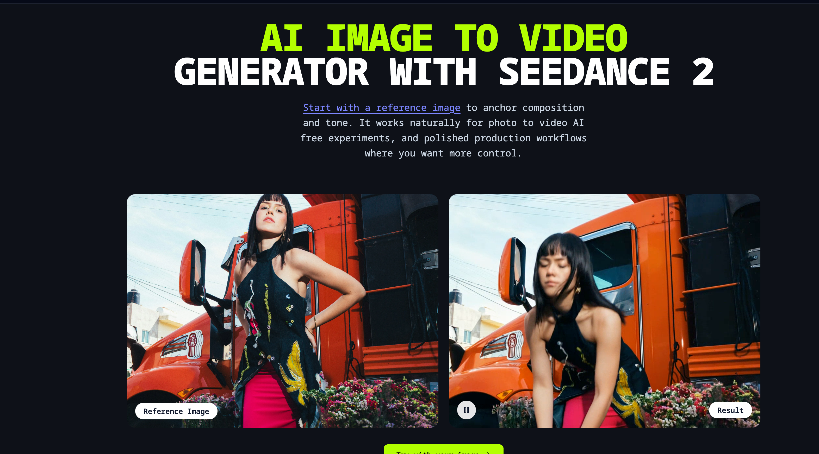 seedance2 preview