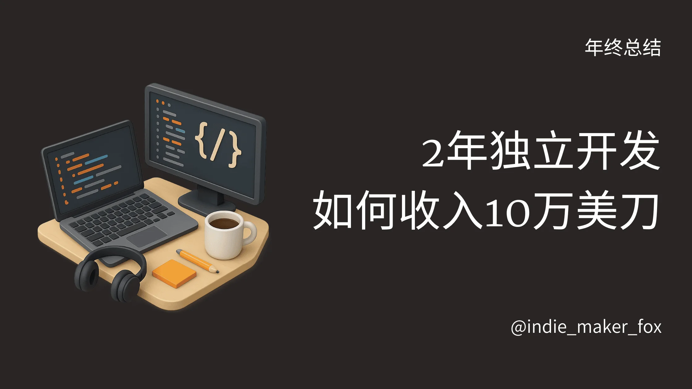 2025年的年终总结