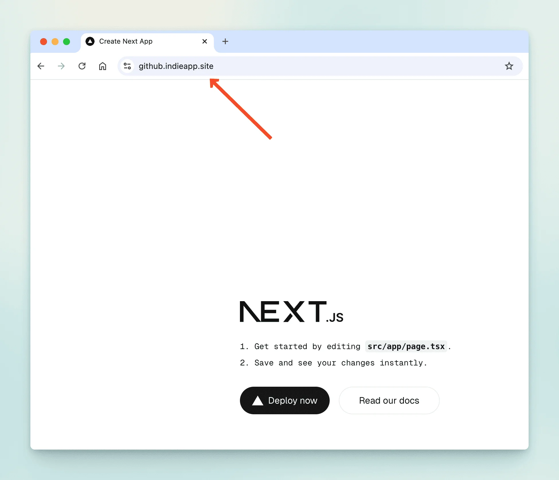 visit by https://domain