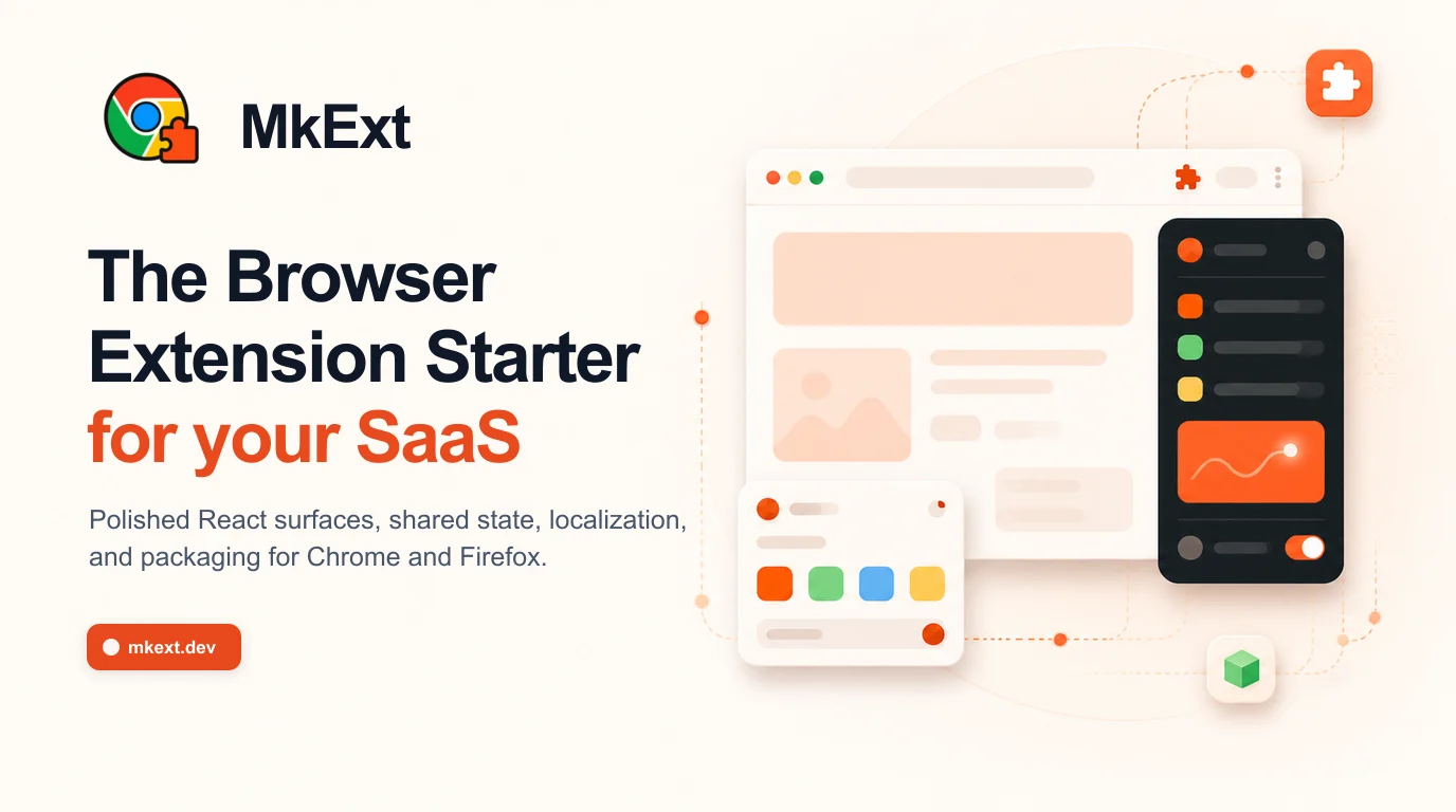 MkExt preview